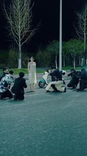 Ma femme est Impératrice du Nord Épisode2