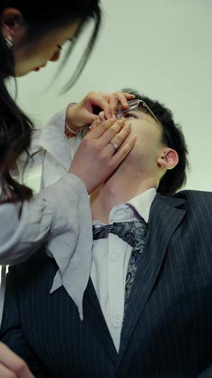 莫名其妙爱上你 第10集