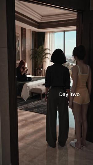 No Photos of the Mummy Episode 5