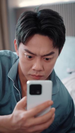 物是人非总易逝 第4集