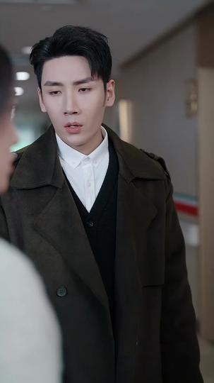 The Love She Let Go(DUBBED) Episode 7