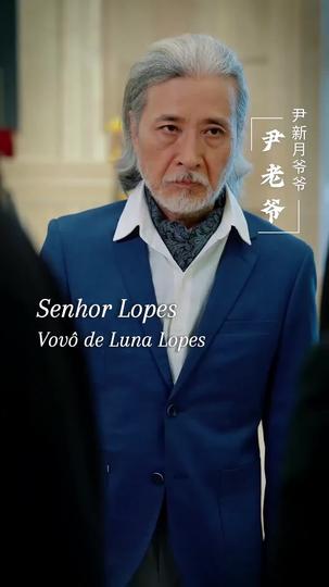 Apoiar Minha Prestigiada CEO 11Episódio