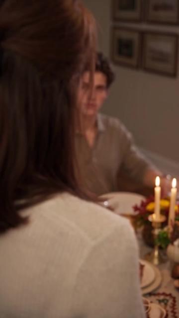 My Fiancé Drove Me Out of My Thanksgiving Feast to Please My Bestie Ep. 2