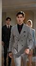Too Late, I’m the Billionaire’s Bride 第9集