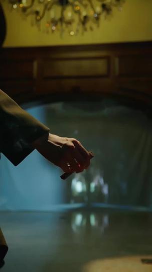 El señor Vega cayó en mi trampa (Doblado) Episodio 1