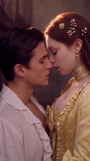 Royal lust on the run Episode 8