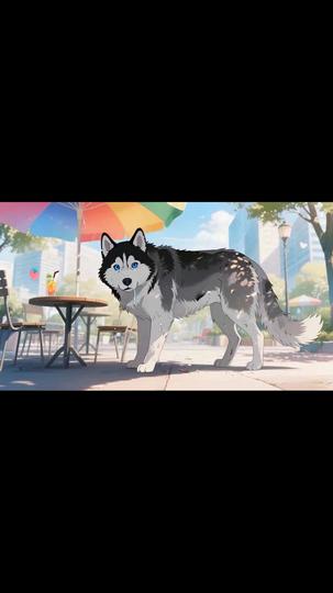 兇獸遍地你管他叫護林員 第11集