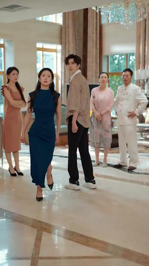 他們說他瘋了 第7集