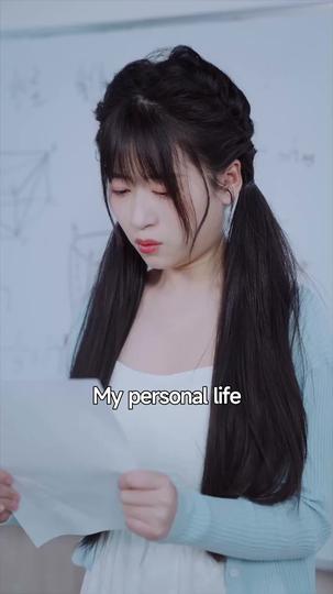 The Muse Who Wouldn't Break Episode 1