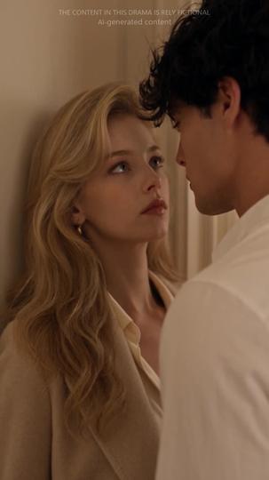 Unbound by the Vow Episode 7