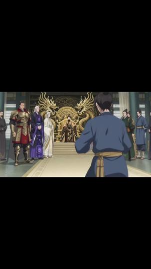 Tangisan Jenderal Terbuang Episode 10