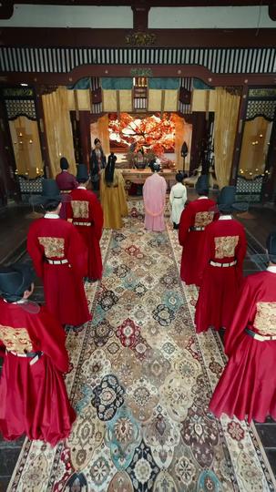 From Plus-Size to Power: I Put My Son on the Throne Episode 9