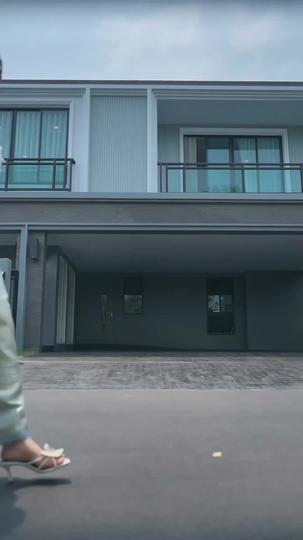 Mencari Cinta Sejati di Thailand Episode 4
