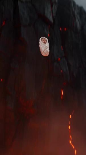 The Wingless Dragon: Rise of Queen Episode 4
