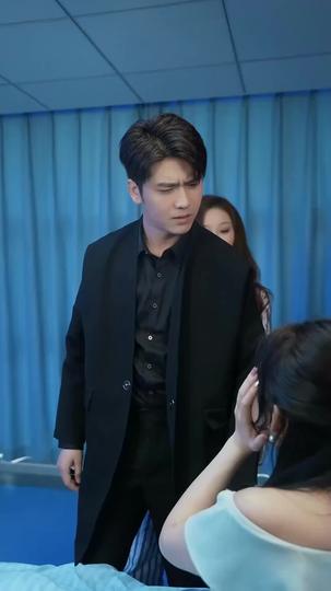 I Wish We Never Crossed Paths Episode 4