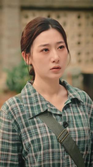 错把韶华顾 第3集