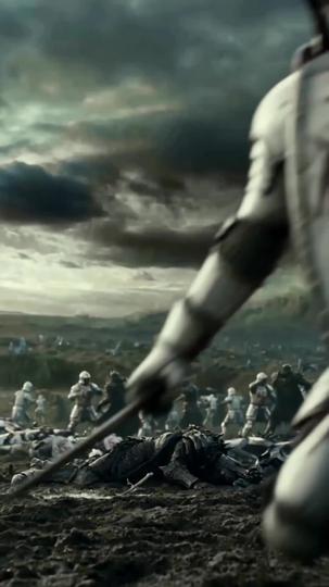Deus dos Dragões: A Última Batalha 1Episódio