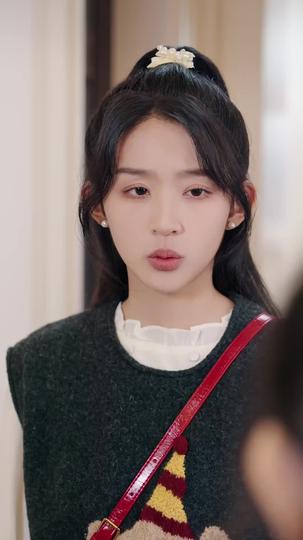 Bring It On, Fake Heiress Episode 8