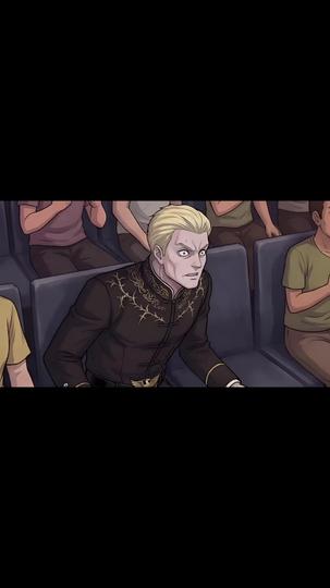 Pertarungan Mitos Episode 9