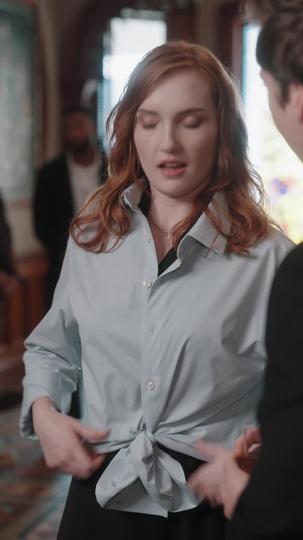 Love Through All Seasons Episode 11