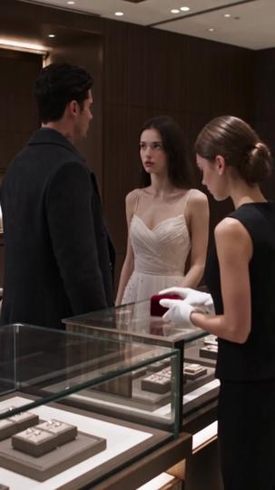 The Mafia Boss's Stolen Bride Episode 10