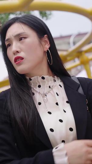 Leap of Love Episode 9