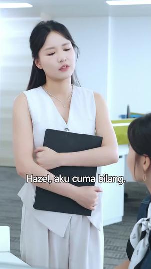 Balik ke Masa Lalu Demi Kamu Episode 5