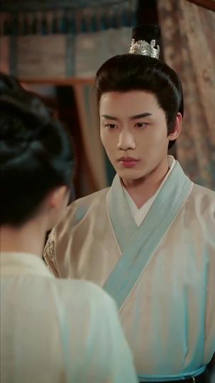 Thoughts Out Loud, Heart in Danger Episode 8