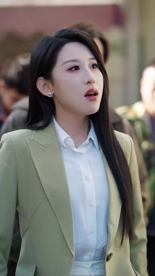 富不还乡 第5集