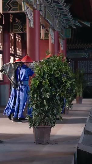 Selir yang Mengubah Takdir Episode 9