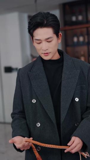 Sekali Rayu Langsung Luluh Episode 7