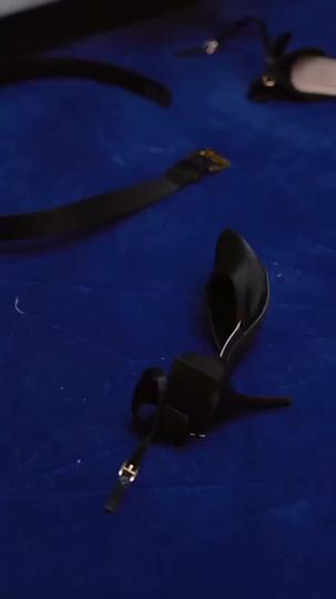 Younger, Richer, and Totally Into Me Episode 3