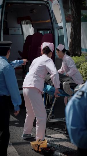 我笑风轻雪如棉 第2集