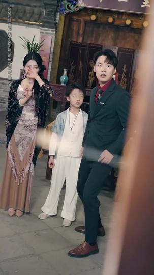 The Young Divine: Physician of Miracles Episode 4