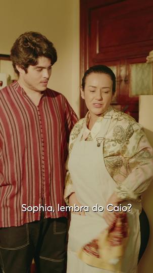 Minhas Versões De Amor 2Episódio