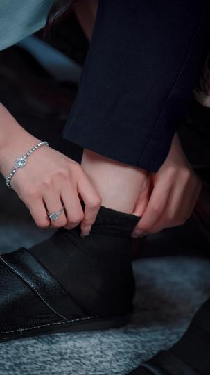 锦书不寄旧日山盟 第10集