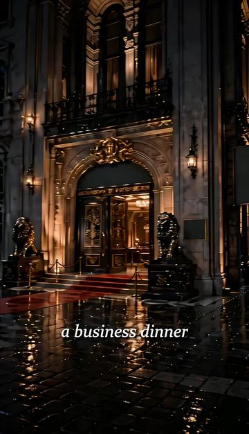 The Overbearing Alpha Insists on Possessing Me Ep. 5