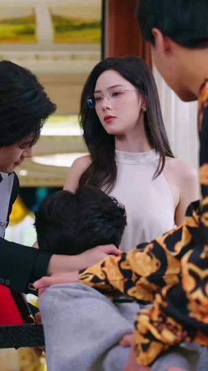 Love on a Mission: Capture His Heart Episode 11