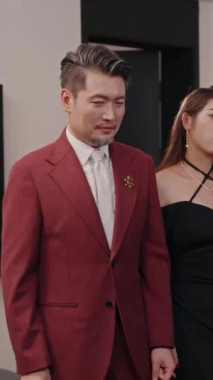 Come Closer, Step Into My Heart Episode 5