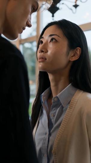Into the Abyss Episode 8