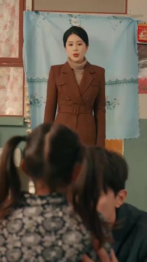 Our Paths That Shall Never Cross(DUBBED)  Episode 3