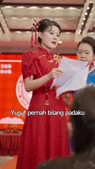 Sang Putri yang Difitnah Episode 9