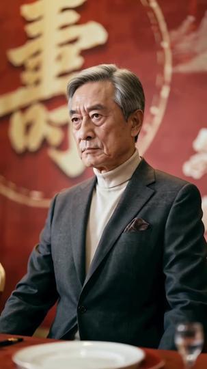 三年布衣，執掌風雲 第11集