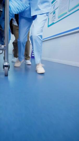 Menantu Berbakti dan Putri Durhaka Episode 1