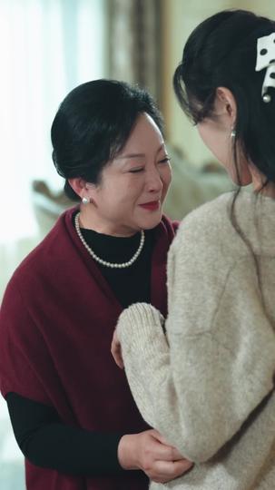 Reborn to Protect My Daughter-in-law Episode 5
