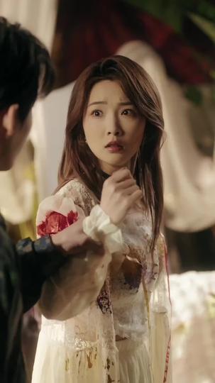 Colors of Deception: The Bride He Couldn't Paint Episode 5