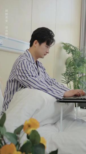 Tears for Her, Power for Me Episode 9