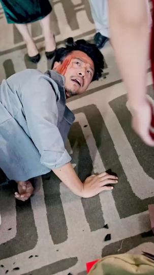 Mimpi yang Menuduh Episode 8