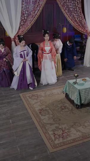 When Modernity Meets Antiquity Episode 7