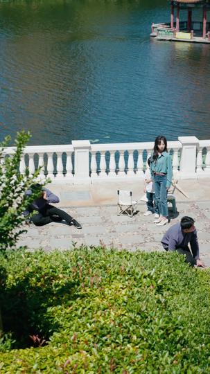 第一次的星辰 第11集